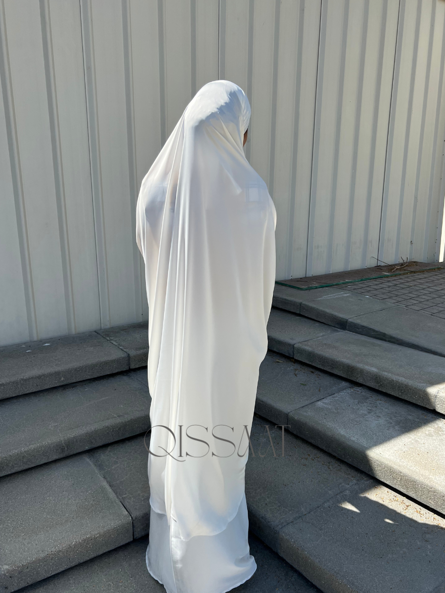 Essential Jilbab