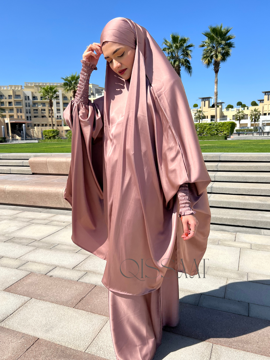 Essential Jilbab