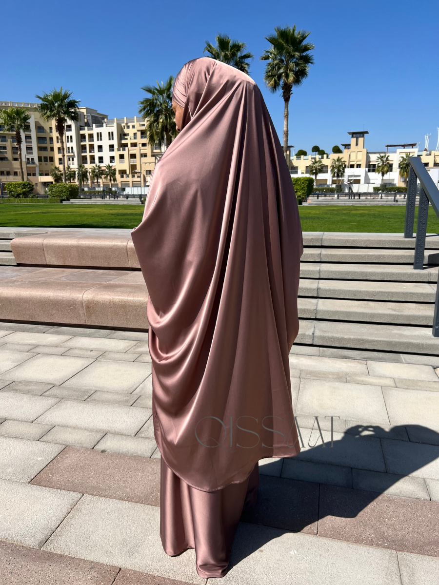 Essential Jilbab