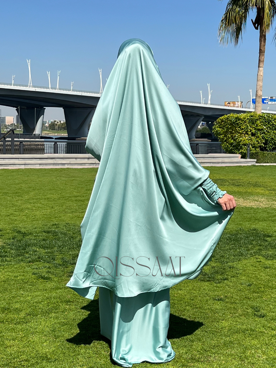 Essential Jilbab