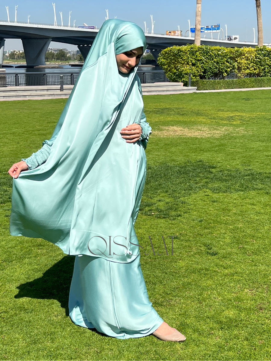 Essential Jilbab