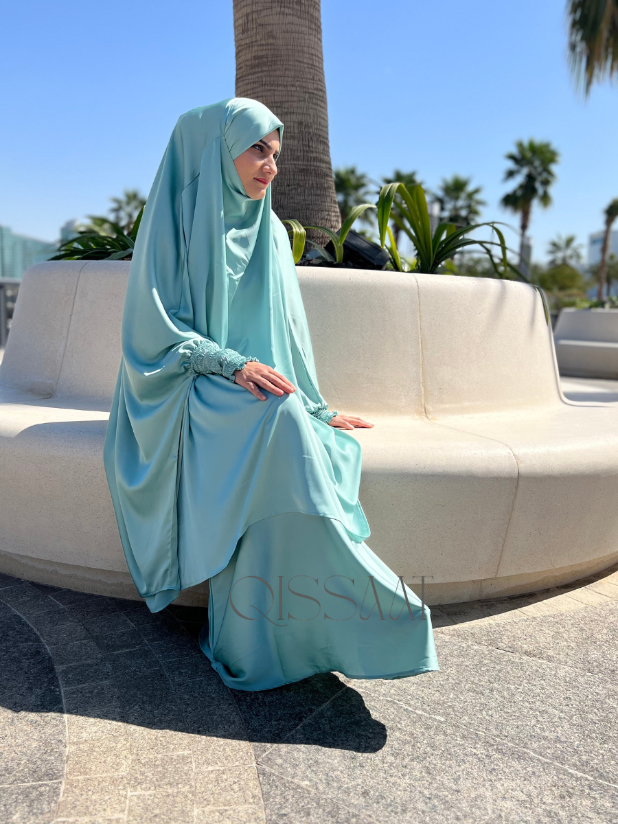 Essential Jilbab