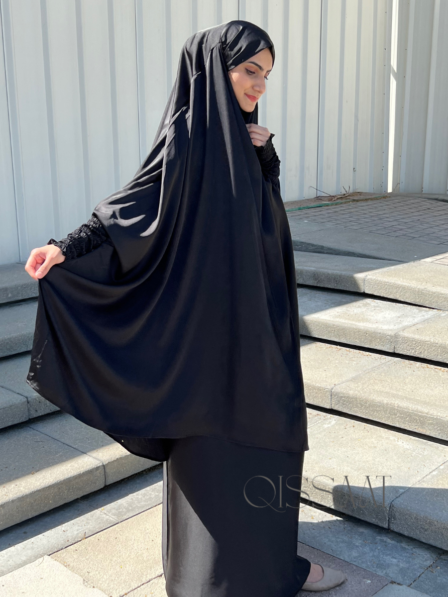 Essential Jilbab