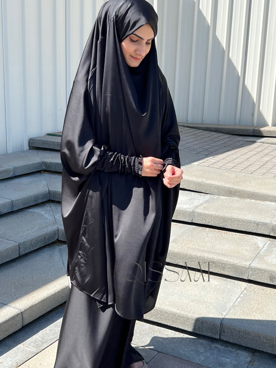 Essential Jilbab