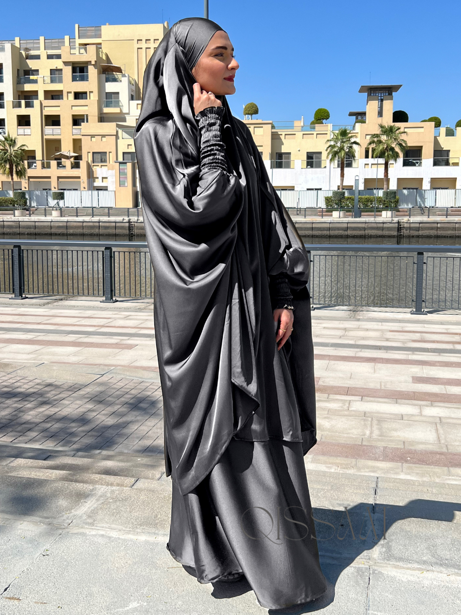 Essential Jilbab