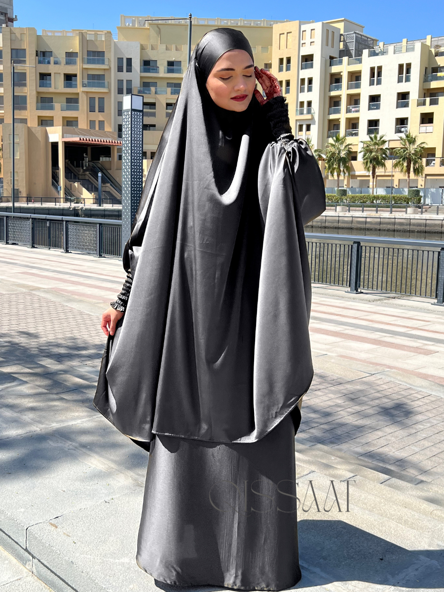 Essential Jilbab