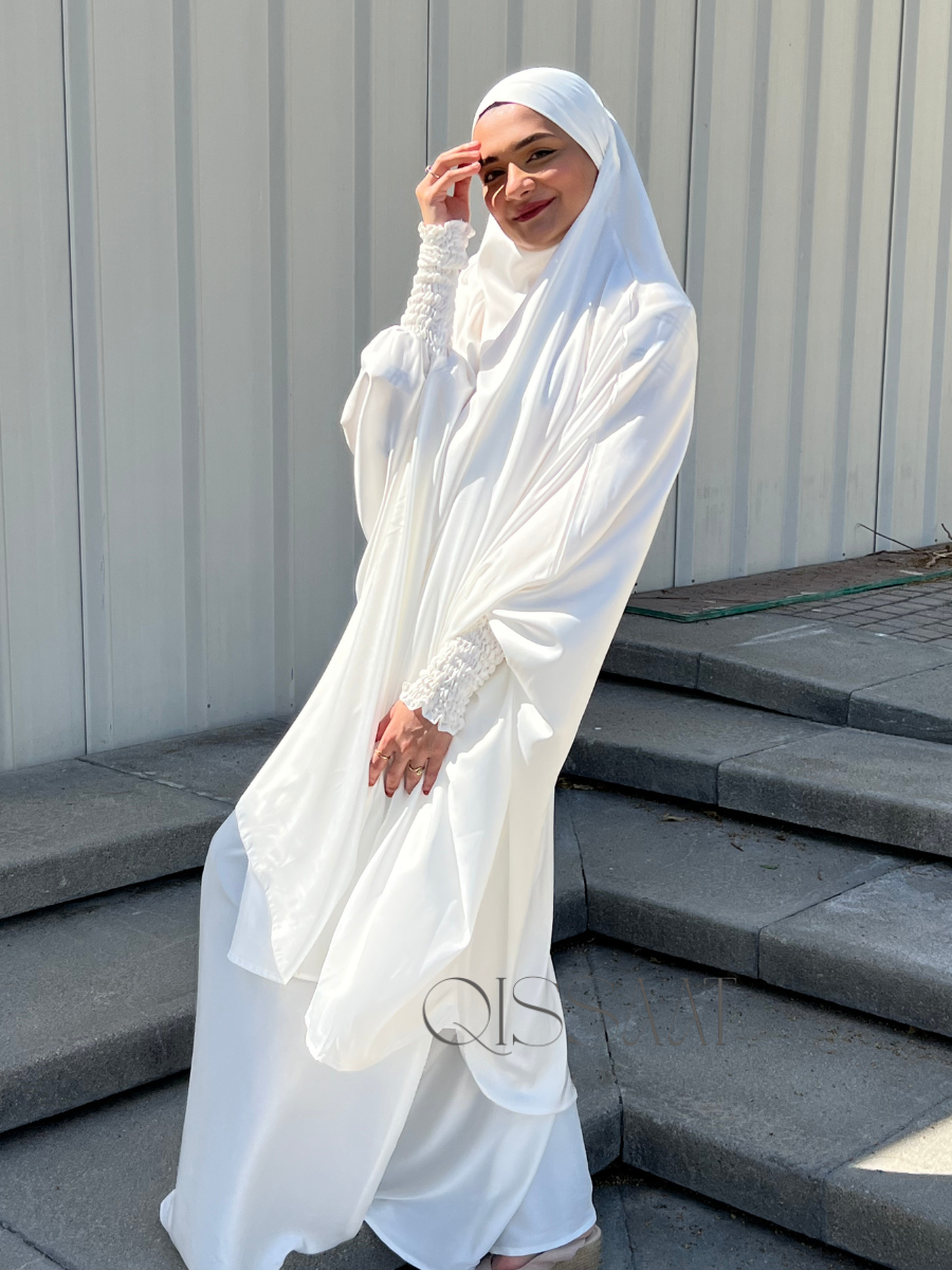 Essential Jilbab