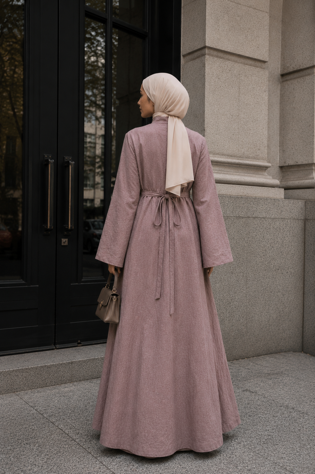 Layan Dress